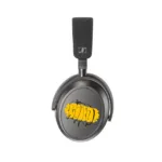 Sennheiser Headphones MOMENTUM 4 80th Bluetooth Full size Microphone Anniversary Edition Noise canceling Wireless