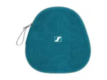 Sennheiser Headphones MOMENTUM 4 Bluetooth Full size Microphone Teal Noise canceling Wireless