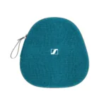 Sennheiser Headphones MOMENTUM 4 Bluetooth Full size Microphone Teal Noise canceling Wireless