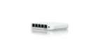 Ubiquiti Flex Mini 2.5G Flex Mini 2.5G Compact, 5-port 2.5G switch Desktop Managed L2+