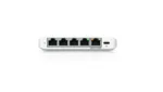 Ubiquiti Flex Mini 2.5G Flex Mini 2.5G Compact, 5-port 2.5G switch Desktop Managed L2+