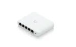 Ubiquiti Flex Mini 2.5G Flex Mini 2.5G Compact, 5-port 2.5G switch Desktop Managed L2+