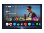 Anker Nebula Nebula X1 Pro 4K UHD (3840 x 2160) 3500 ANSI lumens Black Wi-Fi