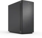 Fractal Design Case Define One ATX Dark Solid