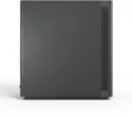 Fractal Design Case Define One ATX Dark Solid