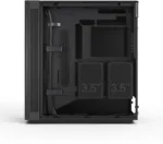 Fractal Design Case Define One ATX Dark Solid