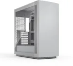 Fractal Design Case Define One ATX Light TG Clear Tint