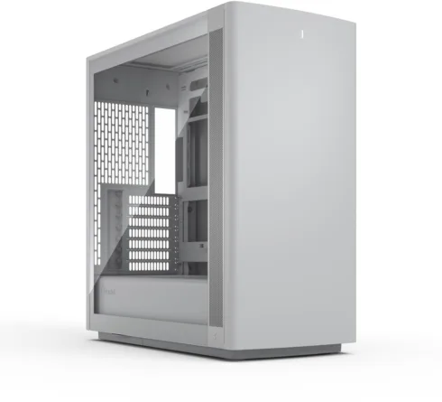Fractal Design Case Define One ATX Light TG Clear Tint