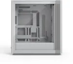Fractal Design Case Define One ATX Light TG Clear Tint