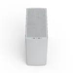 Fractal Design Case Define One ATX Light TG Clear Tint