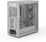 Fractal Design Case Define One ATX Light TG Clear Tint