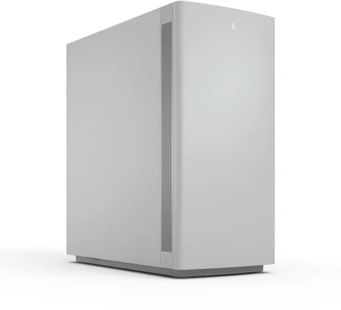Fractal Design Define One ATX Light Solid