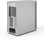 Fractal Design Define One ATX Light Solid