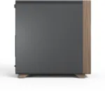Fractal Design Case Summit ATX Black Solid