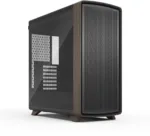 Fractal Design Case Summit ATX Black TG Light Tint
