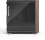 Fractal Design Case Summit ATX Black TG Light Tint