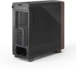 Fractal Design Case Summit ATX Black TG Light Tint