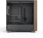 Fractal Design Case Summit ATX Black TG Light Tint