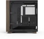 Fractal Design Case Summit ATX Black TG Light Tint