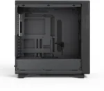 Fractal Design Case Summit ATX Blackout TG Light Tint