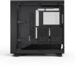 Fractal Design Case Summit ATX Blackout TG Light Tint