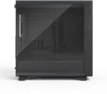 Fractal Design Case Summit ATX Ambience Blackout TG Light Tint
