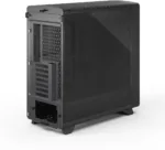 Fractal Design Case Summit ATX Ambience Blackout TG Light Tint
