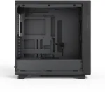 Fractal Design Case Summit ATX Ambience Blackout TG Light Tint