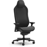 Fractal Design Refine 2 Gaming Chair Fabric Dark