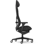 Fractal Design Refine 2 Gaming Chair Fabric Dark