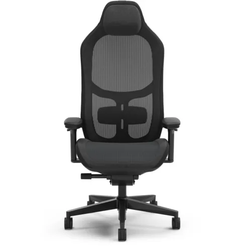 Fractal Design Refine 2 Gaming Chair Mesh Dark