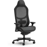 Fractal Design Refine 2 Gaming Chair Mesh Dark