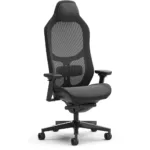 Fractal Design Refine 2 Gaming Chair Hybrid Dark
