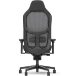 Fractal Design Refine 2 Gaming Chair Hybrid Dark