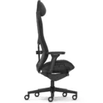 Fractal Design Refine 2 Gaming Chair Hybrid Dark