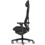 Fractal Design Refine 2 Gaming Chair Hybrid Dark