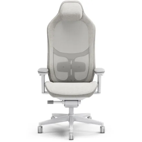 Fractal Design Refine 2 Gaming Chair Hybrid Light