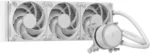 Fractal Design Water Cooling Radius 360 RGB White Intel, AMD