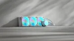 Fractal Design Water Cooling Radius 360 RGB White Intel, AMD