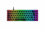 Razer Hall Effect Magnetic Esports Keyboard Huntsman V3 HE Magnetic Mini 65% 8KHz Keyboard Wired US Razer Hall Effect Magnetic Switches