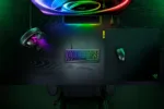 Razer Hall Effect Magnetic Esports Keyboard Huntsman V3 HE Magnetic Mini 65% 8KHz Keyboard Wired US Razer Hall Effect Magnetic Switches