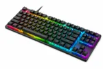 Razer Hall Effect Magnetic Esports Keyboard Huntsman V3 HE Magnetic Tenkeyless 8KHz Keyboard Wireless US Razer Hall Effect Magnetic Switches