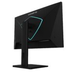 LCD Monitor GIGABYTE 27 ” 2560 x 1440 pixels Quad HD Native aspect ratio 16:9 LED Flat G27Q3EK