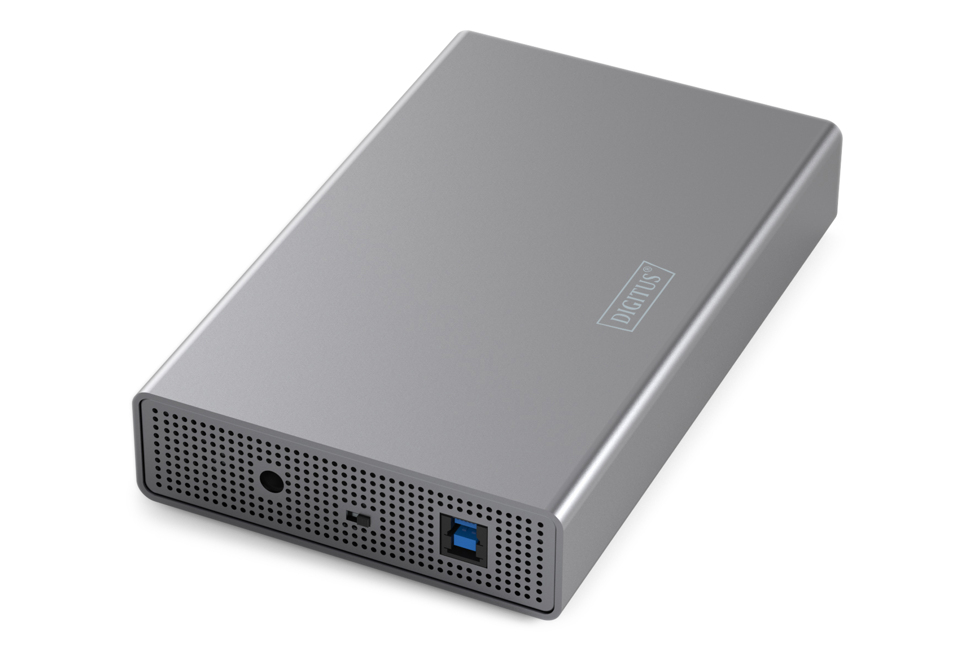 610787-da-71106-1-4016032501343-0.webp Digitus USB 3.0 hard disk enclosure, 3.5″, SATA, 16TB, aluminum DA-71106-1