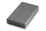 Digitus USB 3.0 hard disk enclosure, 3.5″, SATA, 16TB, aluminum DA-71106-1