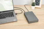 Digitus USB 3.0 hard disk enclosure, 3.5″, SATA, 16TB, aluminum DA-71106-1