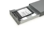 Digitus USB 3.0 hard disk enclosure, 3.5″, SATA, 16TB, aluminum DA-71106-1