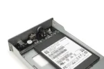 Digitus USB 3.0 hard disk enclosure, 3.5″, SATA, 16TB, aluminum DA-71106-1
