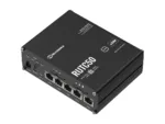 Teltonika RUTC5021 Industrial 5G Router with Wi-Fi 6