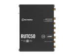 Teltonika RUTC5021 Industrial 5G Router with Wi-Fi 6